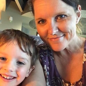 Meet your Posher, Meredith